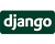 Django-Logo